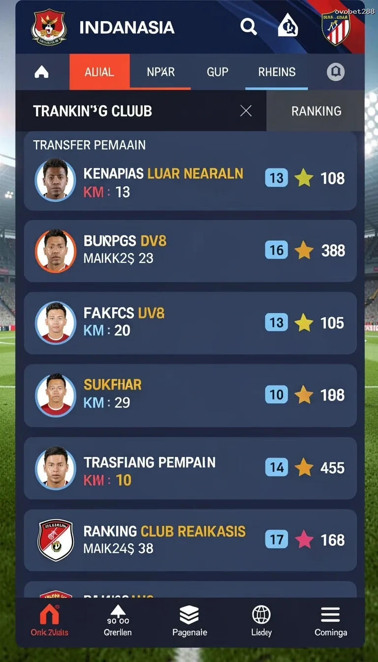 Screenshot iosbet nomor 3